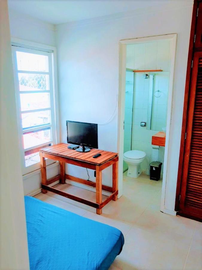 Moderno e confortável apto Prainha Caraguatatuba Exterior foto