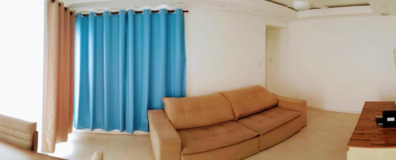 Moderno e confortável apto Prainha Caraguatatuba Exterior foto