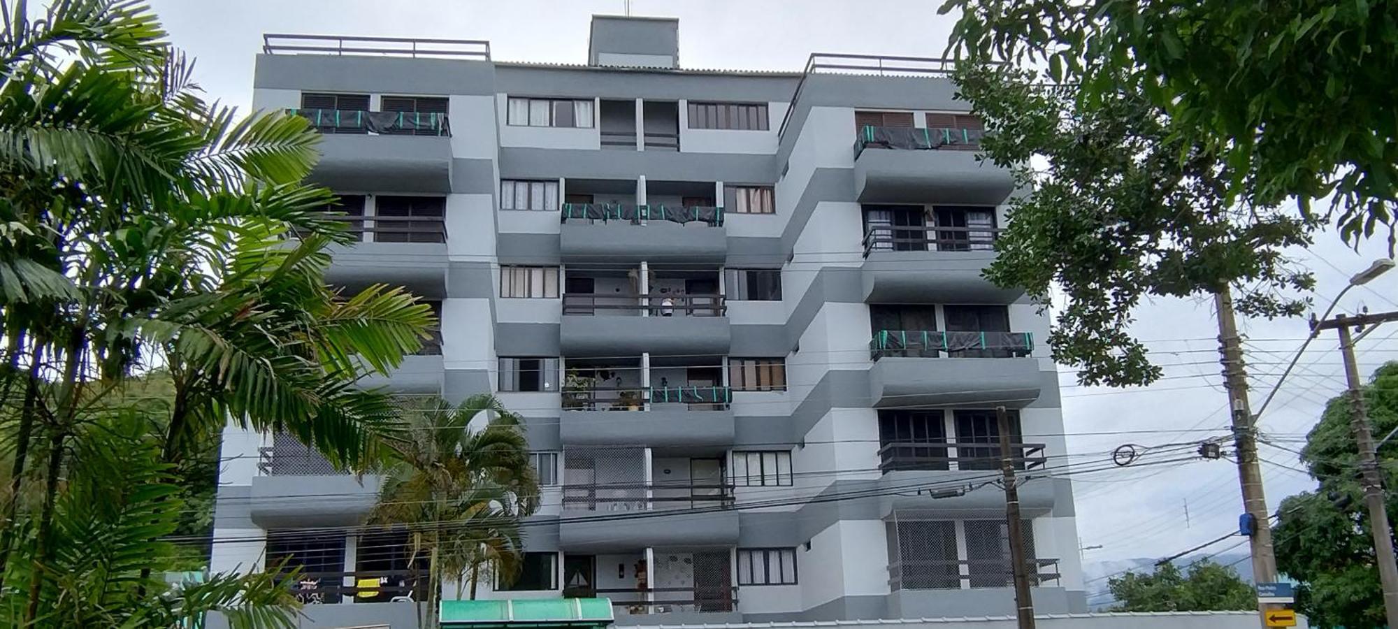 Moderno e confortável apto Prainha Caraguatatuba Exterior foto