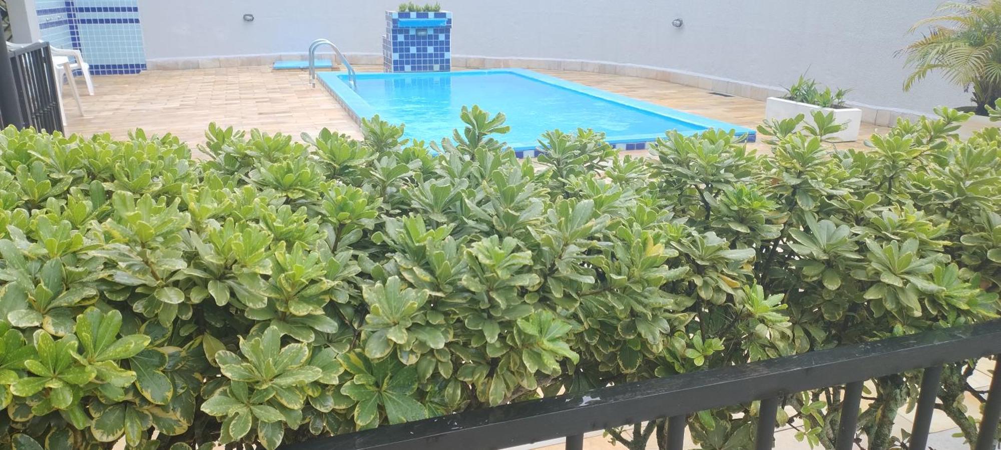 Moderno e confortável apto Prainha Caraguatatuba Exterior foto
