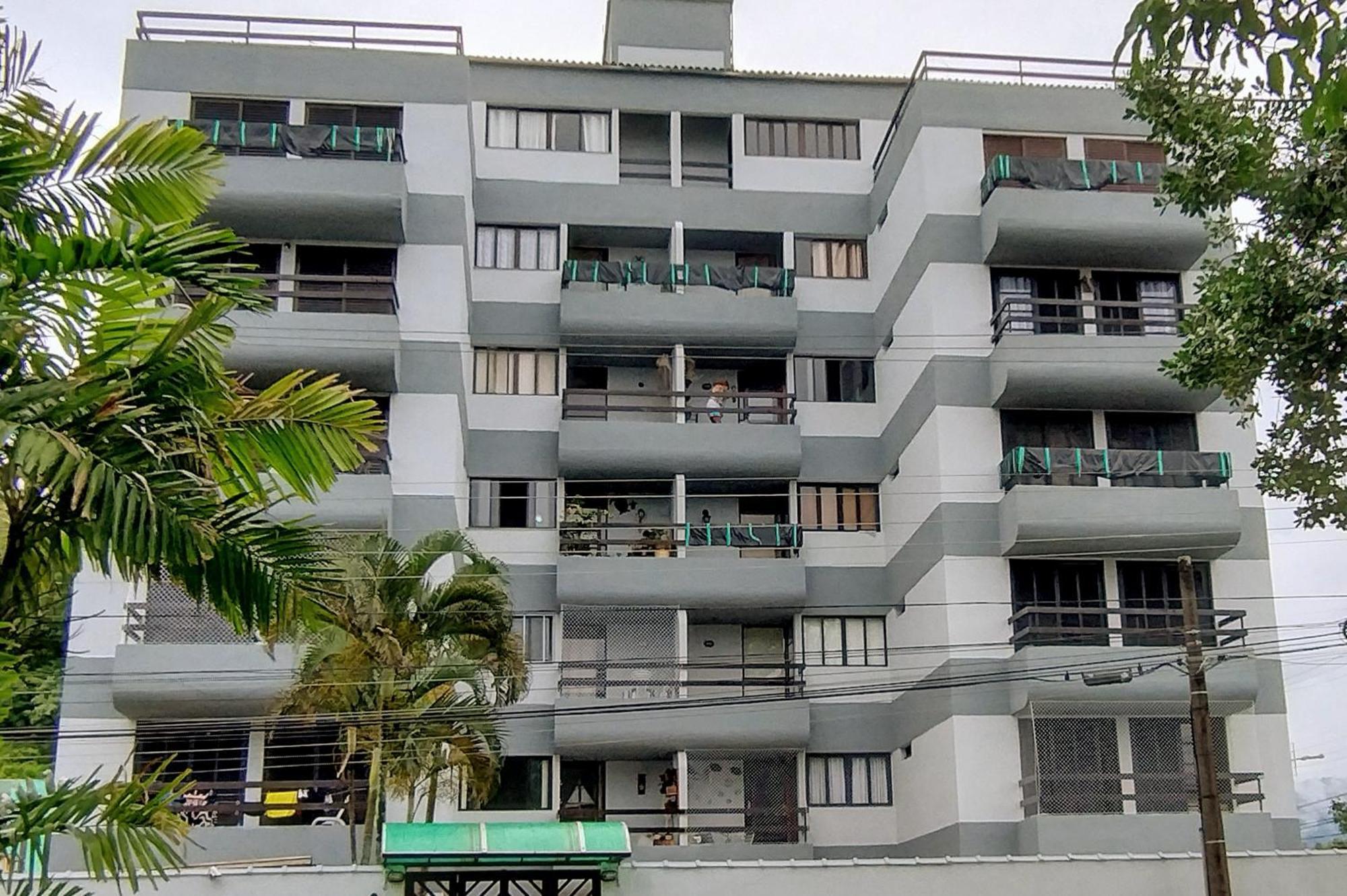 Moderno e confortável apto Prainha Caraguatatuba Exterior foto